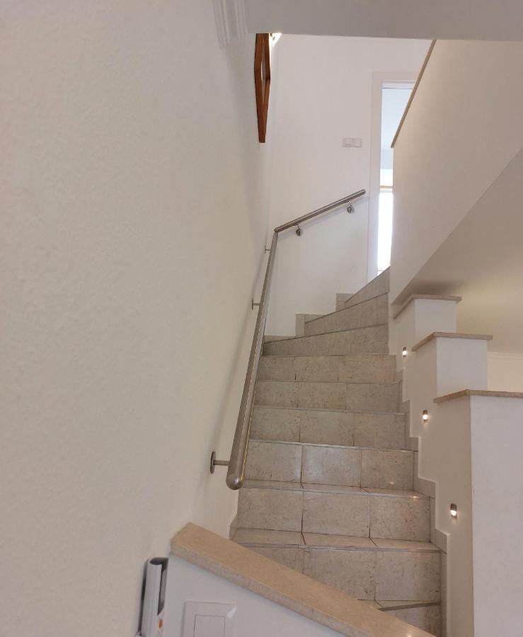 Apartmancentrum غيولا المظهر الخارجي الصورة