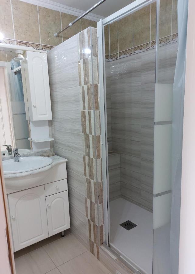 Apartmancentrum غيولا المظهر الخارجي الصورة