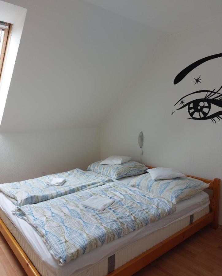 Apartmancentrum غيولا المظهر الخارجي الصورة