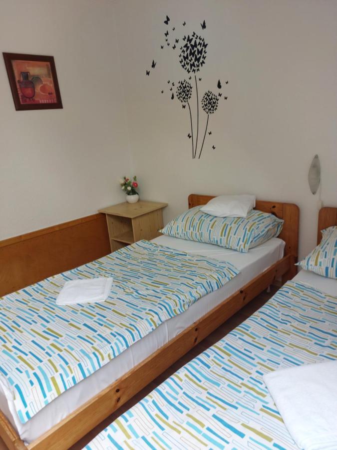 Apartmancentrum غيولا المظهر الخارجي الصورة
