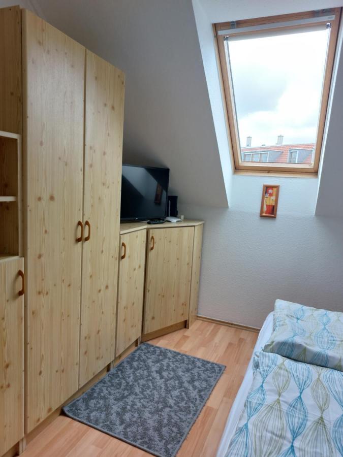 Apartmancentrum غيولا المظهر الخارجي الصورة