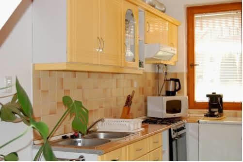 Apartmancentrum غيولا المظهر الخارجي الصورة